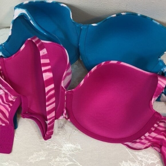 La Senza Bras 32DD Set of 2 - Picture 6 of 7